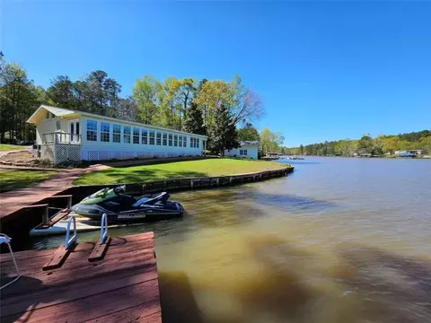 324 Sinclair Rd, Eatonton, GA 31024
