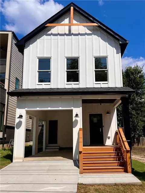 1462 Hardee St NE, Atlanta, GA 30307