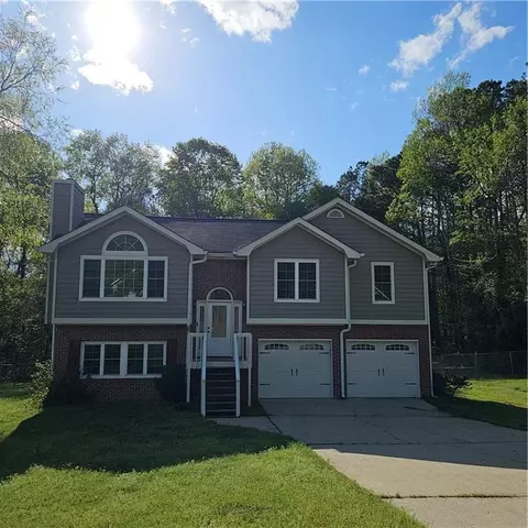 25 Shady Ct, Carrollton, GA 30116