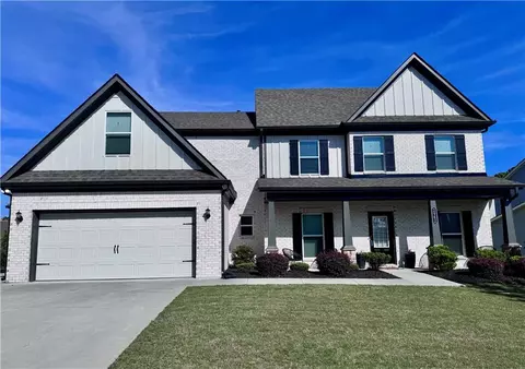 2962 Blue Stone Ct, Dacula, GA 30019