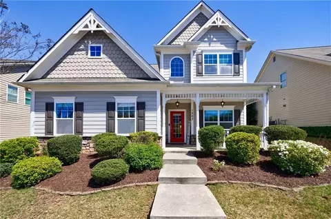1507 Bungalow Ln NW, Atlanta, GA 30318