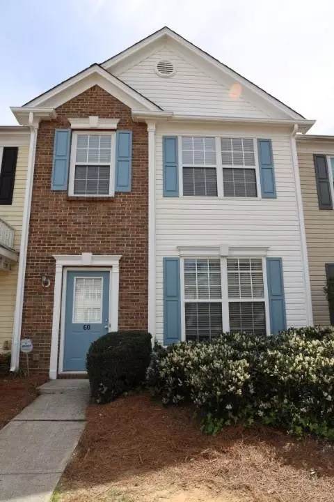 60 Highoak Dr NE, Marietta, GA 30066