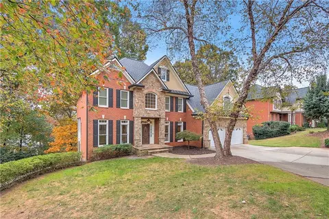 Undisclosed, Berkeley Lake, GA 30096