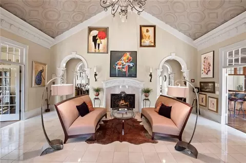 Living - 520 Francis Pointe, Duluth, GA 30097 photo 1 of 16