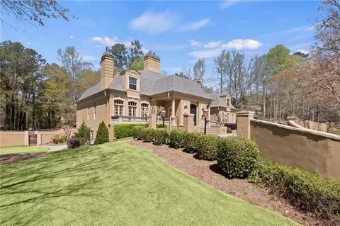 Exterior - 520 Francis Pointe, Duluth, GA 30097 photo 5 of 12