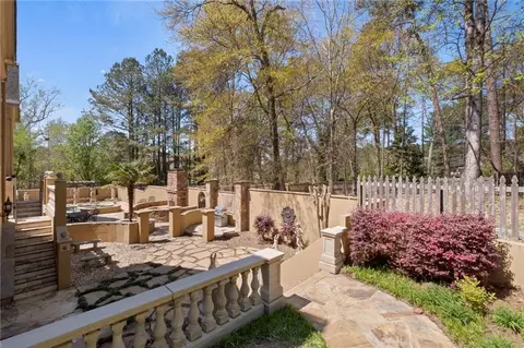 Exterior - 520 Francis Pointe, Duluth, GA 30097 photo 9 of 12
