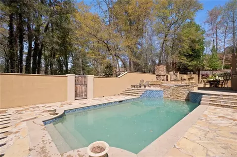 Exterior - 520 Francis Pointe, Duluth, GA 30097 photo 7 of 12