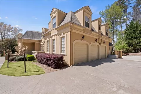 Exterior - 520 Francis Pointe, Duluth, GA 30097 photo 3 of 12