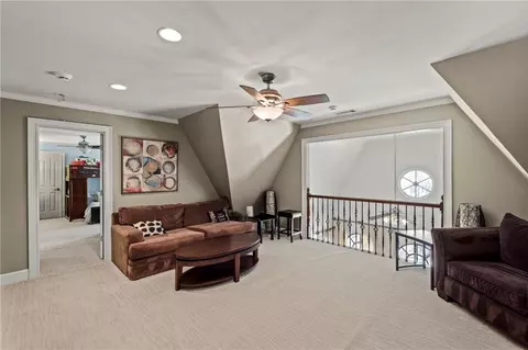 Bedroom - 520 Francis Pointe, Duluth, GA 30097 photo 3 of 10