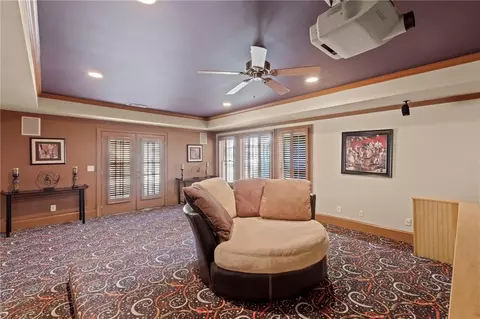 Bedroom - 520 Francis Pointe, Duluth, GA 30097 photo 10 of 10