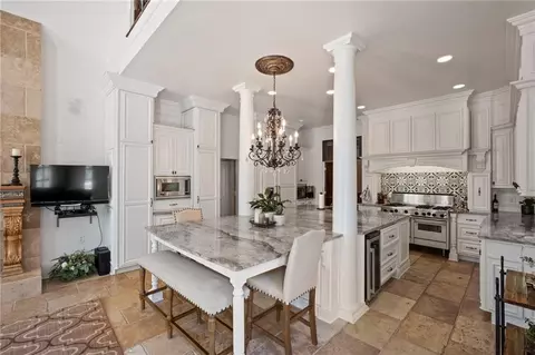 Kitchen - 520 Francis Pointe, Duluth, GA 30097 photo 1 of 3