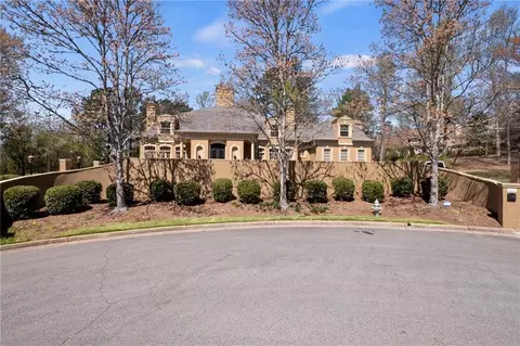 Exterior - 520 Francis Pointe, Duluth, GA 30097 photo 4 of 12