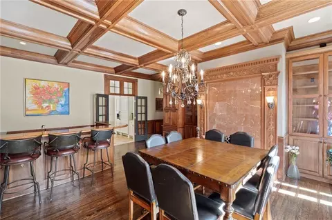 Dining - 520 Francis Pointe, Duluth, GA 30097 photo 1 of 3
