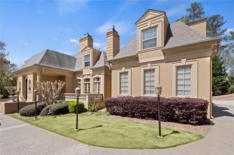 Exterior - 520 Francis Pointe, Duluth, GA 30097 photo 2 of 12