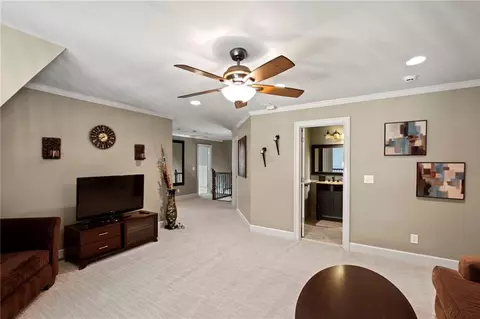Living - 520 Francis Pointe, Duluth, GA 30097 photo 12 of 16