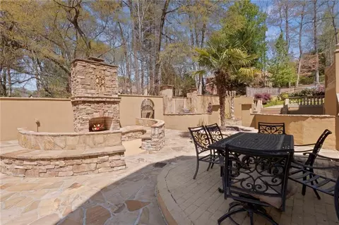 Exterior - 520 Francis Pointe, Duluth, GA 30097 photo 11 of 12