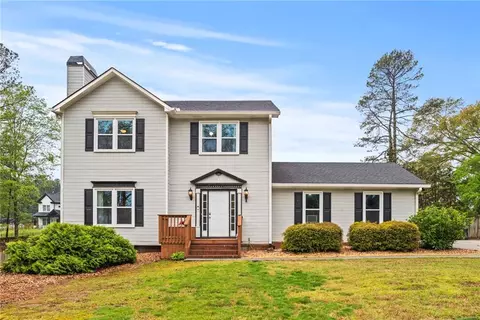 2371 Park Valley Way, Dacula, GA 30019