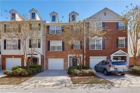 3752 Chattahoochee Summit Dr SE #21, Atlanta, GA 30339