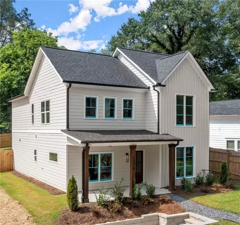 1276 Ladd St SW, Atlanta, GA 30310