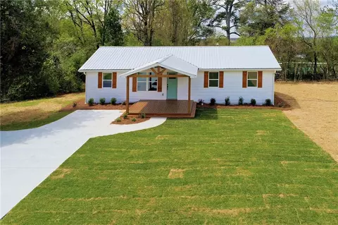 6313 Ransom Free Rd, Clermont, GA 30527