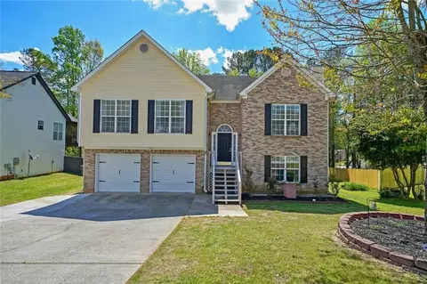 1732 N Oak Dr, Lawrenceville, GA 30044