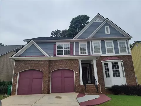 4630 Stone Ln, Stone Mountain, GA 30083