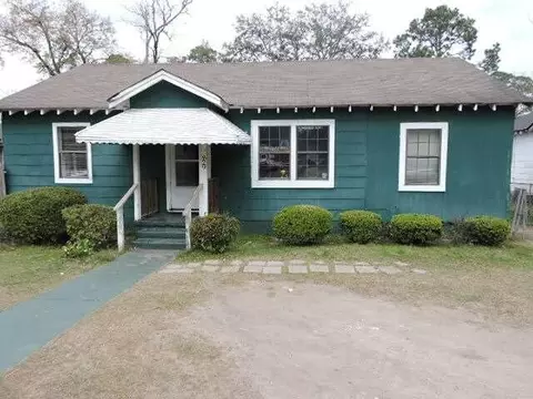 829 Corn Ave, Albany, GA 31701