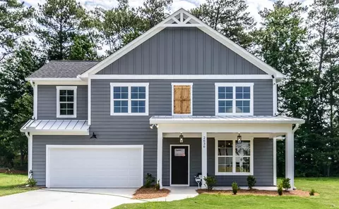 2636 Radvell Ct, Decatur, GA 30034