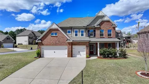 5825 Vendelay Ln, Cumming, GA 30040