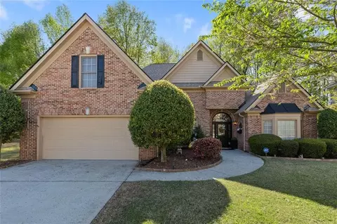 1488 Whisperwood Ln, Lawrenceville, GA 30043