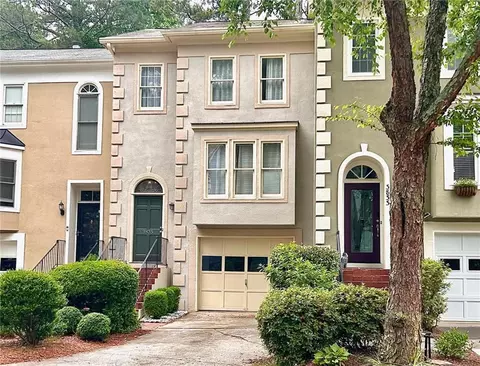 3835 Meeting St, Duluth, GA 30096
