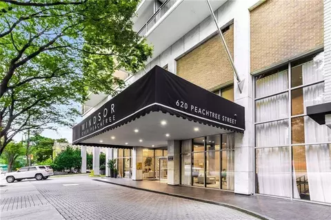 620 Peachtree St NE #412, Atlanta, GA 30308