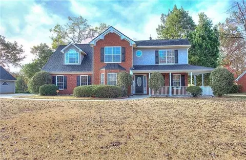 133 Ivy Trce, Mcdonough, GA 30253