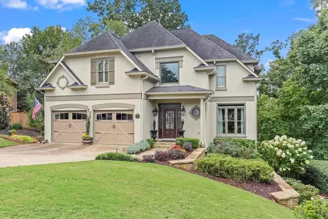 Undisclosed, Marietta, GA 30066