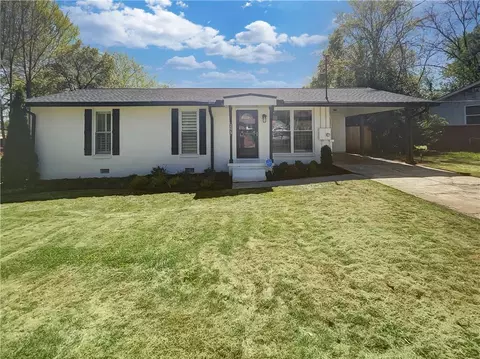 2029 Rodeo Ct SE, Atlanta, GA 30316