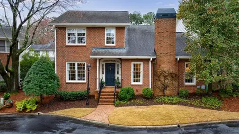 23 Pointe Ter SE, Atlanta, GA 30339