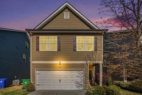 1588 Jacobs Way, Stone Mountain, GA 30083