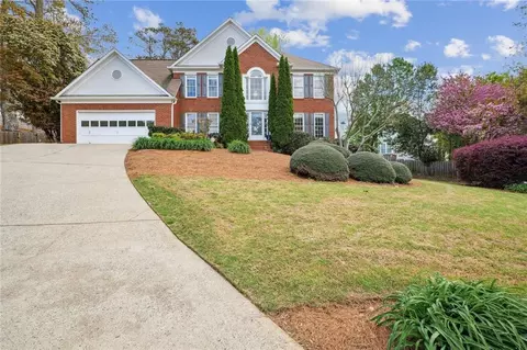 615 Ashtree Path, Alpharetta, GA 30005