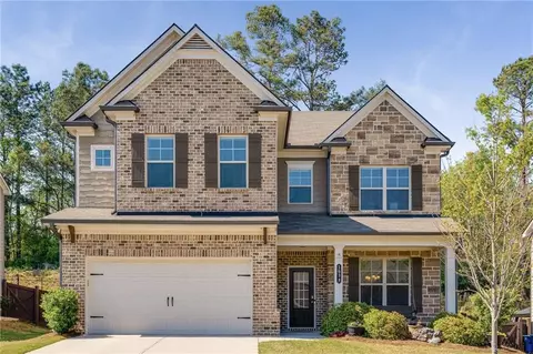 1038 W Union Grove Cir, Auburn, GA 30011