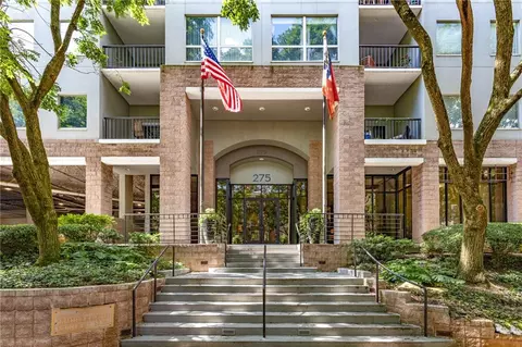 275 13th St NE #106, Atlanta, GA 30309