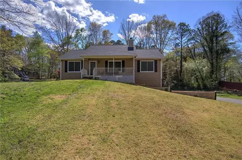53 Lazy Water Dr SW, Euharlee, GA 30120