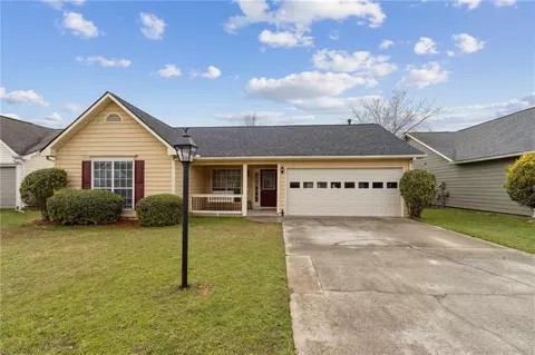 1070 Kibbe Cir, Lawrenceville, GA 30044
