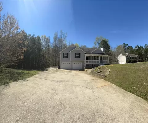 260 Blue Springs Way, Dallas, GA 30157