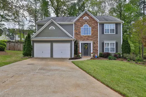 4271 Monticello Way NW, Kennesaw, GA 30144
