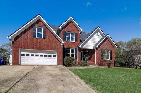 3803 Brads Ct, Marietta, GA 30066