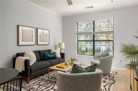 821 Ralph Mcgill Blvd NE #3202, Atlanta, GA 30306
