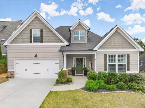 75 Flowing Trl, Dawsonville, GA 30534