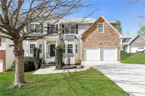 4840 Ferncrest Pl, Douglasville, GA 30135