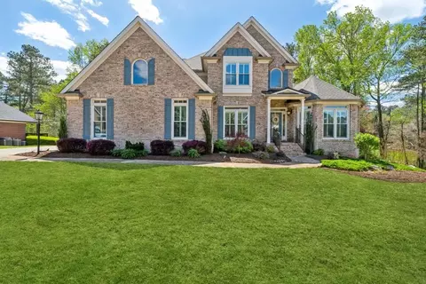 3606 Summit Oaks Dr, Roswell, GA 30075