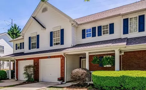 262 Cottonwood Creek Cir, Canton, GA 30114